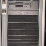 Siemens Fujitsu AXIS IAS basic PC R640 - 8400884